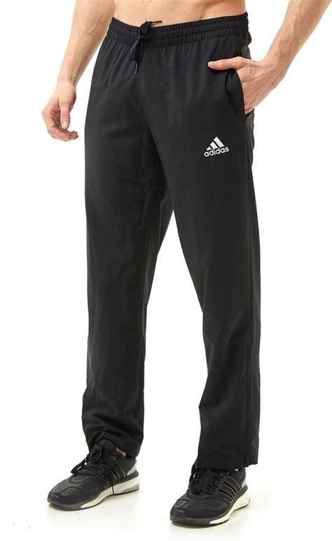 adidas trainingsbroek heren wijde pijp|adidas tall broeken.